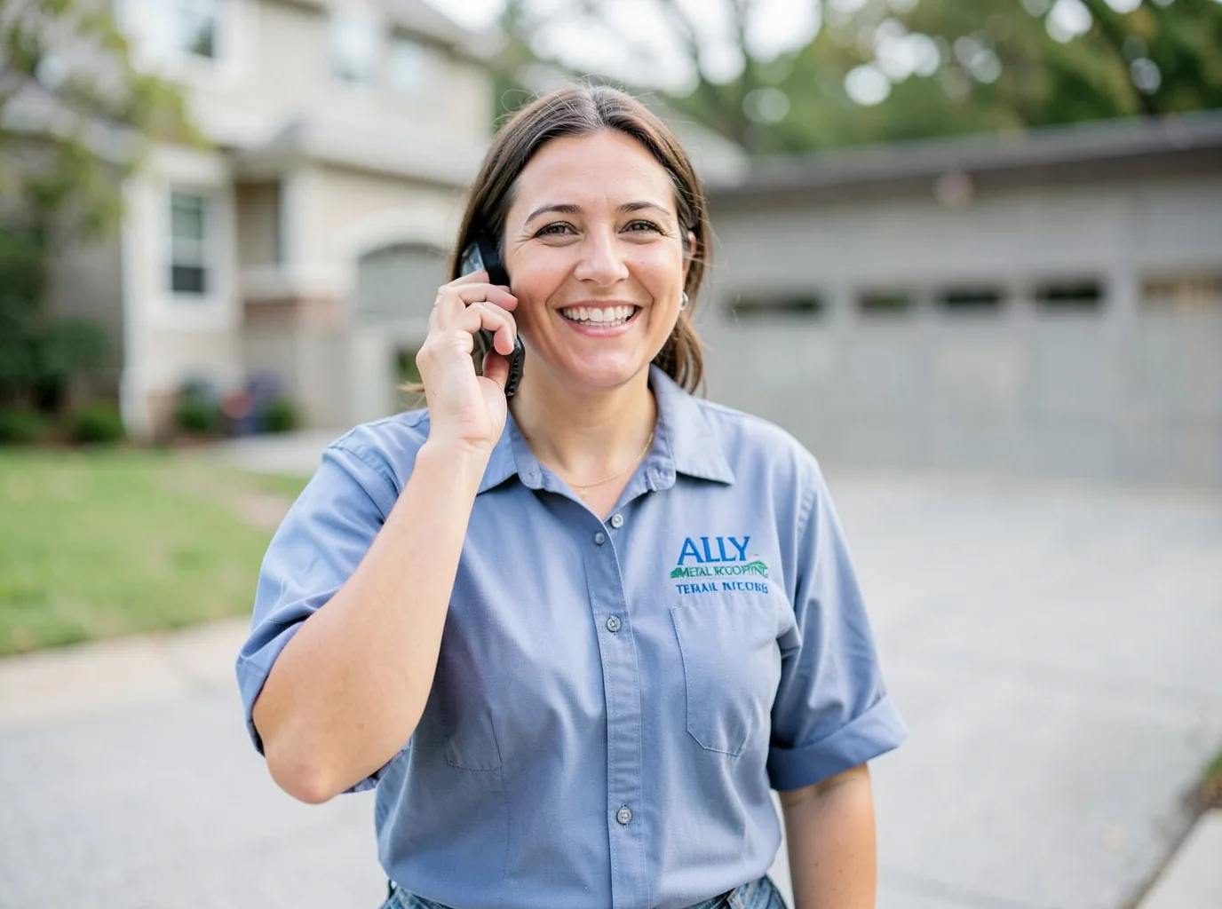 Metal Roof Installation Overton, NE FAQs